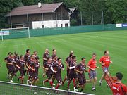 2009_Trainingslager_St.Leongang_004