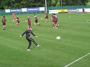 2009_Trainingslager_St.Leongang_005