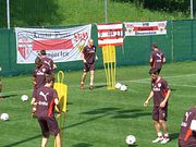 2009_Trainingslager_St.Leongang_007