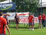 2009_Trainingslager_St.Leongang_022